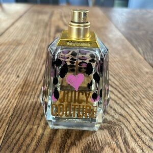 I ❤️ Juicy Couture Perfume
